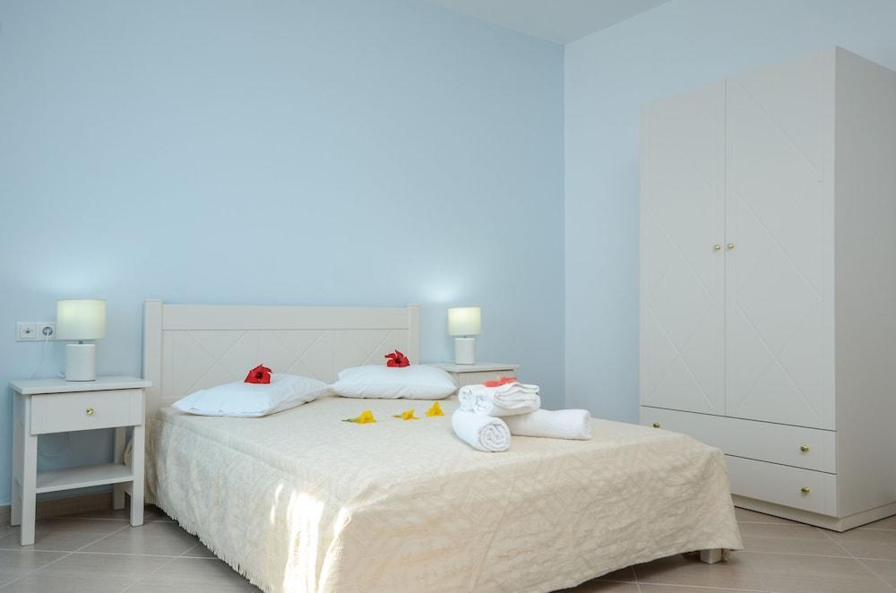 Aparthotel Francesca Agios Prokopios (Naxos)
