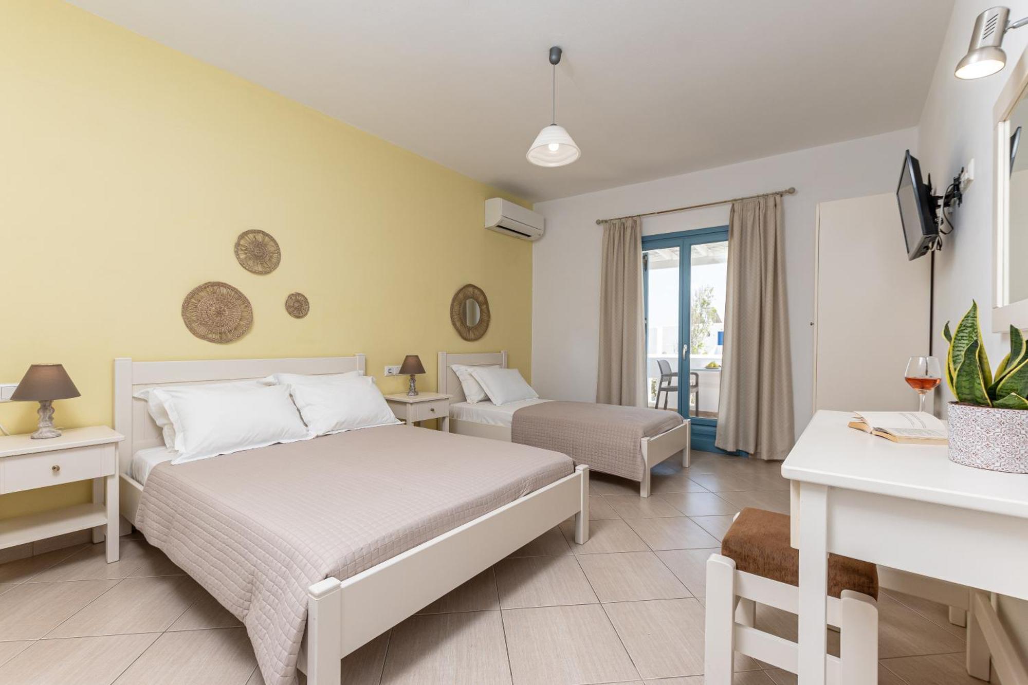 Francesca Aparthotel