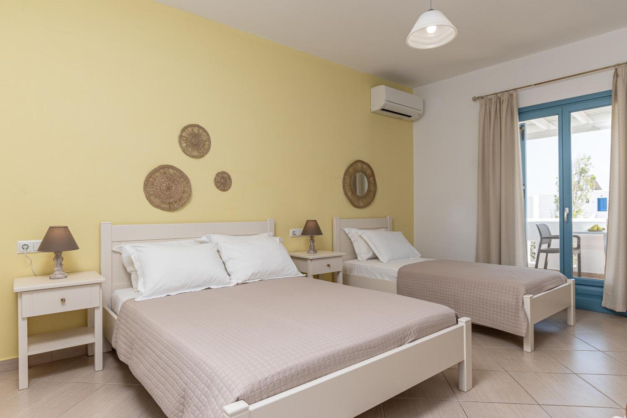 Aparthotel Francesca