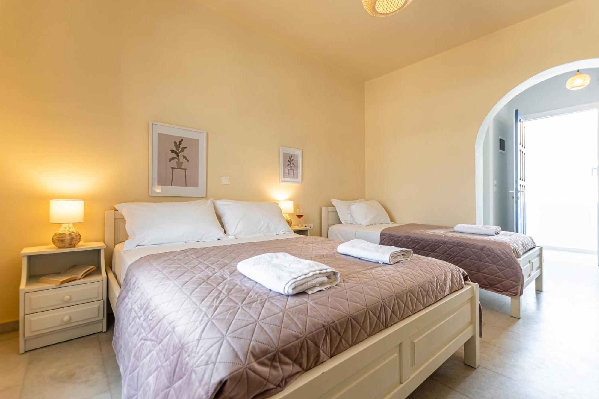 Francesca Aparthotel 2*