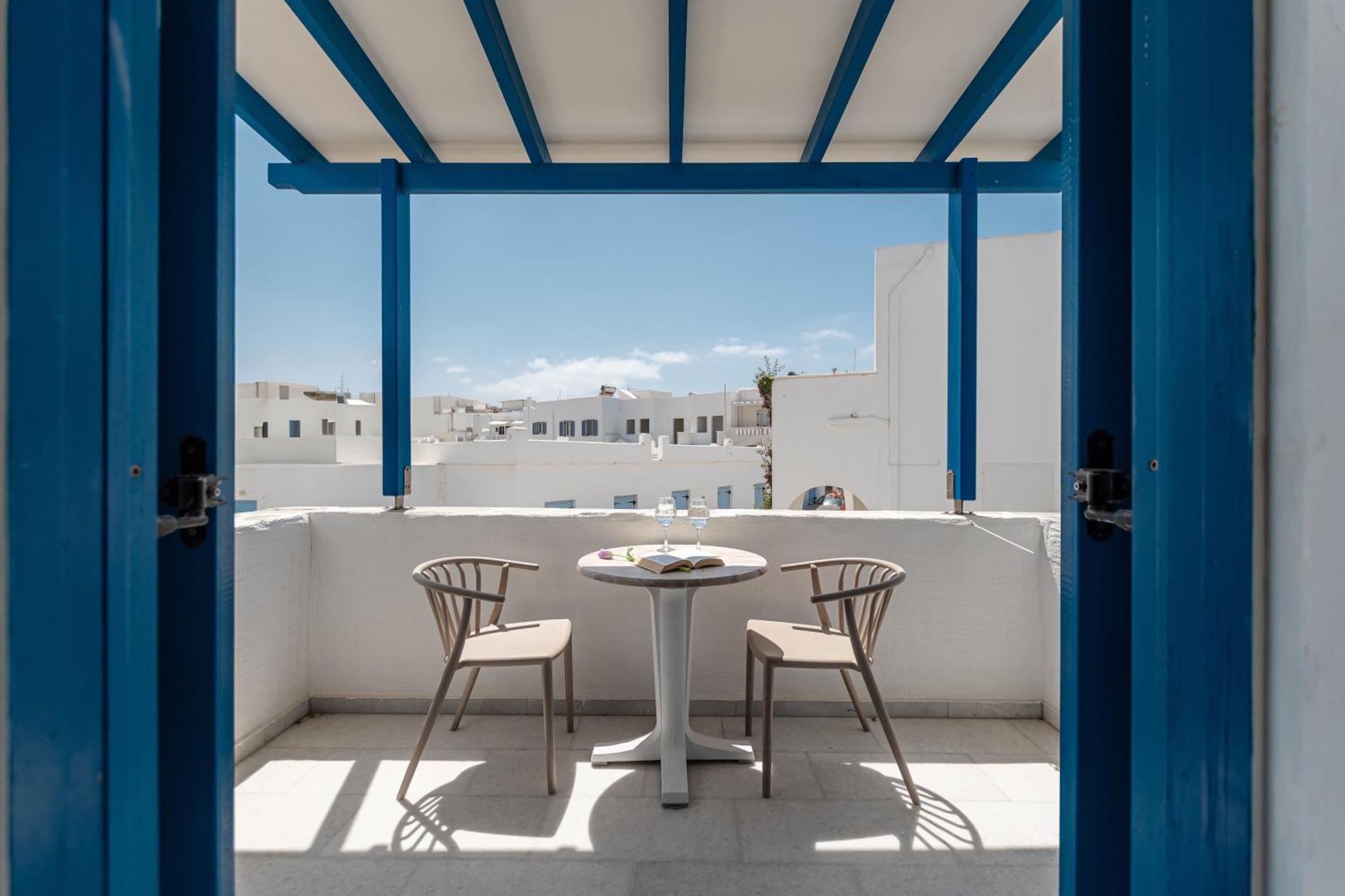 Francesca Aparthotel 2*