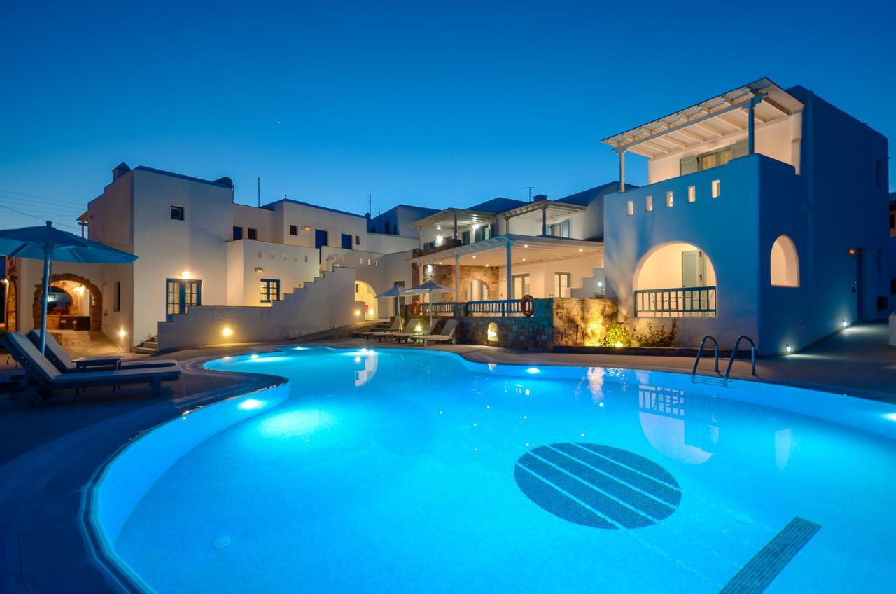 Francesca Aparthotel 2*