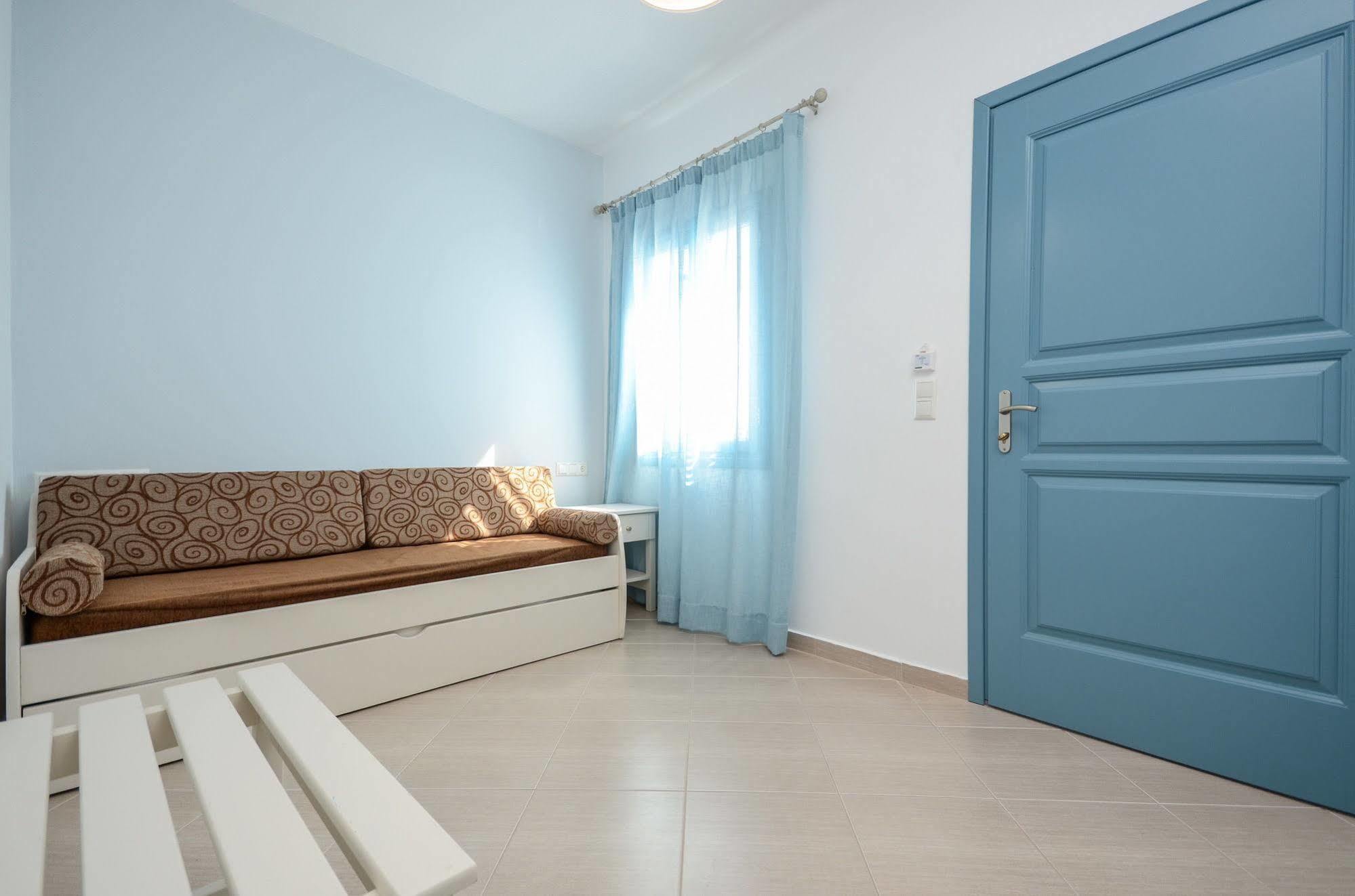 Aparthotel Francesca 2*